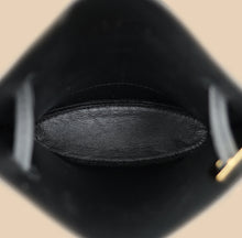 Loewe Black Dice Pocket Crossbody Pouch