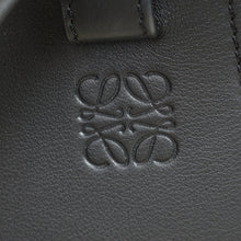 Loewe Black Hammock Small Bag