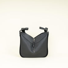 Loewe Black Hammock Small Bag