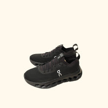 Loewe Black x On Running Cloudtilt Sneakers 41