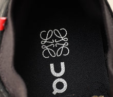 Loewe Black x On Running Cloudtilt Sneakers 41