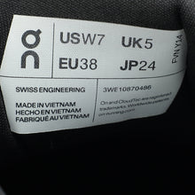 Loewe Bicolor x Cloudtilt 2.0 Sneaker 38