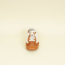 Loewe Bicolor Ballet Runner Sneakers 38