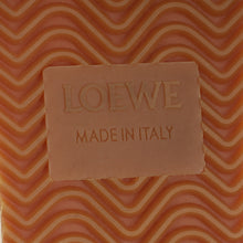 Loewe Bicolor Ballet Runner Sneakers 38