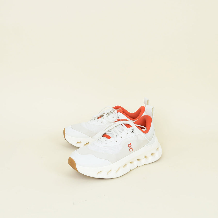 Loewe Bicolor x Cloudtilt 2.0 Sneaker 38