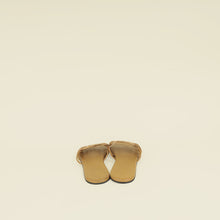 Loewe Tan Petal Anagram Slides 37
