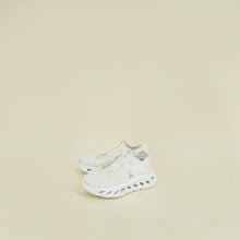 Loewe White X On Cloudtilt Sneakers 37