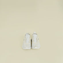 Loewe White X On Cloudtilt Sneakers 37