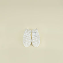 Loewe White X On Cloudtilt Sneakers 37