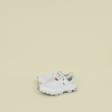 Loewe White x On Cloudventure Sneakers 38