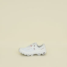 Loewe White x On Cloudventure Sneakers 38