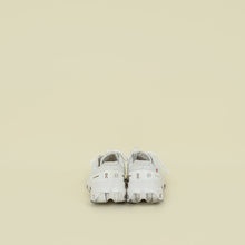 Loewe White x On Cloudventure Sneakers 38