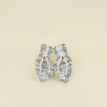 Loewe White x On Cloudventure Sneakers 38