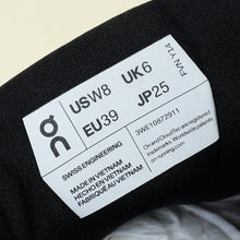 Loewe Tricolor x Cloudtilt 2.0 Sneaker 39