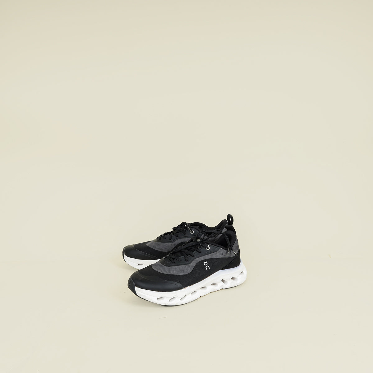 Loewe Black x Cloudtilt 2.0 Sneaker 45