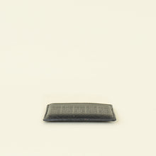Loewe Black Anagram Card Holder
