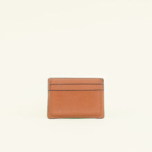 Loewe Mocha Paula's Ibiza Card Holder