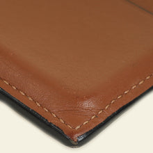 Loewe Mocha Paula's Ibiza Card Holder