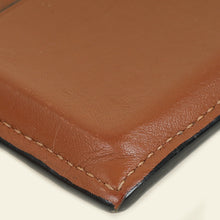 Loewe Mocha Paula's Ibiza Card Holder