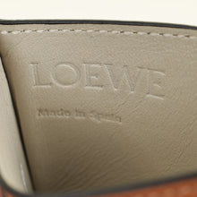 Loewe Mocha Paula's Ibiza Card Holder