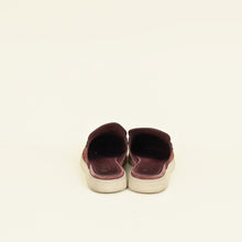 Loro Piana Wild Plume Charms Walk Babouche 38