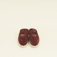 Loro Piana Wild Plume Charms Walk Babouche 38