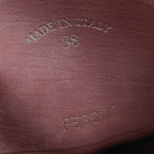 Loro Piana Wild Plume Charms Walk Babouche 38