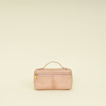 Loro Piana Salmon Extra Pouch 19