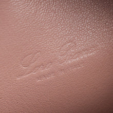 Loro Piana Salmon Extra Pouch 19