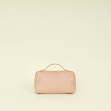 Loro Piana Salmon Extra Pouch 19