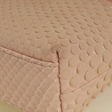 Loro Piana Salmon Extra Pouch 19