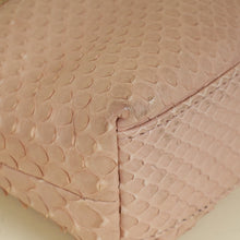 Loro Piana Salmon Extra Pouch 19