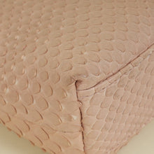 Loro Piana Salmon Extra Pouch 19