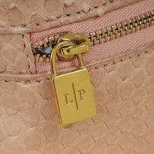 Loro Piana Salmon Extra Pouch 19