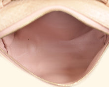 Loro Piana Salmon Extra Pouch 19