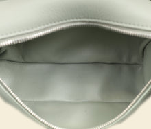 Loro Piana Sage Brush Leaves Extra Pocket L19 Bag