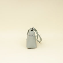 Loro Piana Sage Brush Leaves Extra Pocket L19 Bag