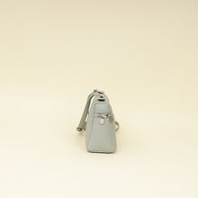 Loro Piana Sage Brush Leaves Extra Pocket L19 Bag