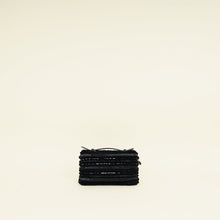 Loro Piana Black Ltd. Ed. Extra Pocket L19