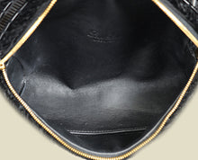 Loro Piana Black Ltd. Ed. Extra Pocket L19