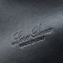 Loro Piana Black Ltd. Ed. Extra Pocket L19