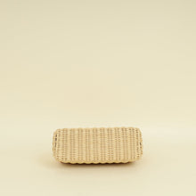 Loro Piana Carrot Pie Extra Pocket L19 East-West Wicker