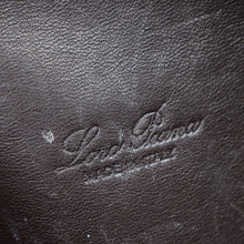 Loro Piana Chocolate Extra Pocket L27 Bag