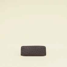 Loro Piana Chocolate Extra Pocket L27 Bag