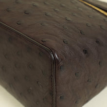 Loro Piana Chocolate Extra Pocket L27 Bag
