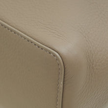 Loro Piana Warm Mastic Extra Pocket Backpack Bag