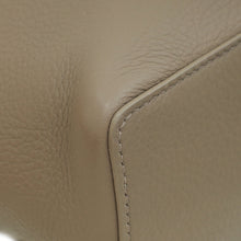 Loro Piana Warm Mastic Extra Pocket Backpack Bag