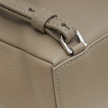 Loro Piana Warm Mastic Extra Pocket Backpack Bag