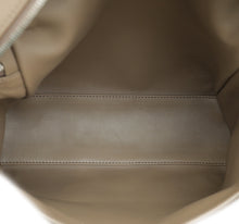Loro Piana Warm Mastic Extra Pocket Backpack Bag