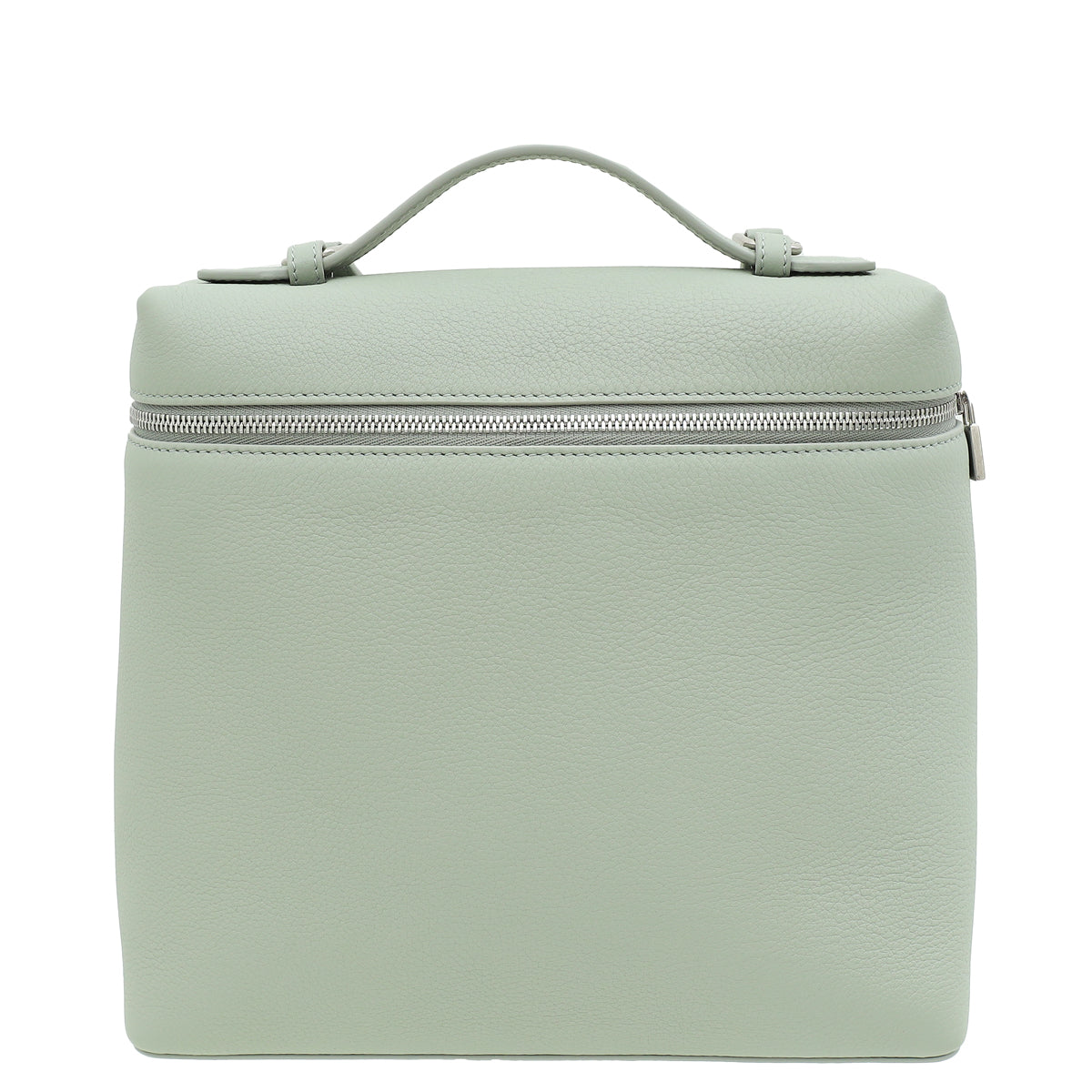 Loro Piana Mint Extra Pocket Backpack L23.5 Bag